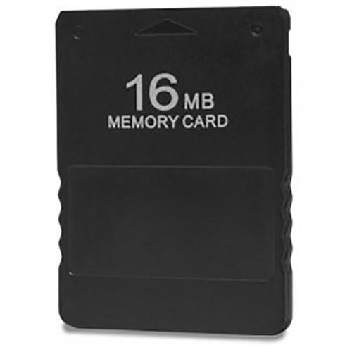 HYPERKIN Tomee 16MB PS2 Memory Card