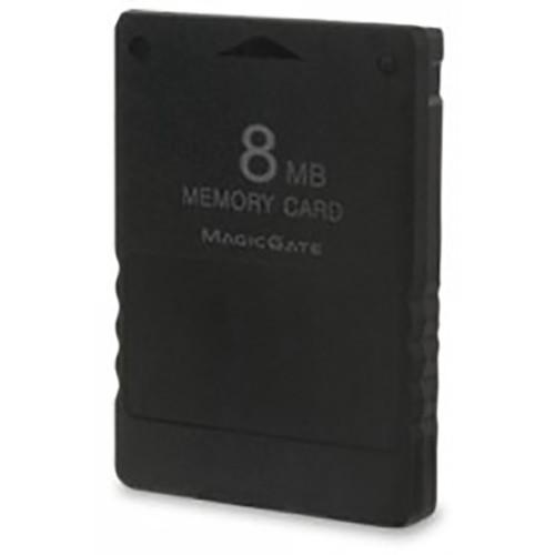HYPERKIN Tomee 8MB PS2 Memory Card