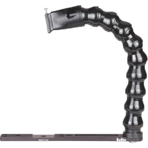 Ikelite Action Tray II with DS50 51 Strobe Arm for Compact Housings