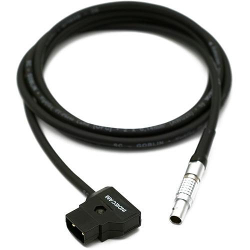 INDIECAM D-Tap Power Cable for indieDICE