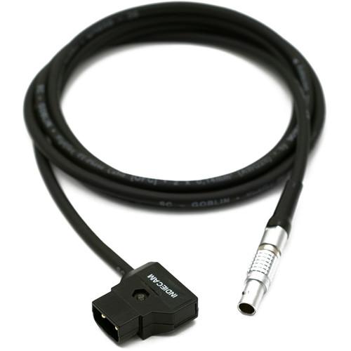 INDIECAM D-Tap Power Cable for indieDICE Camera