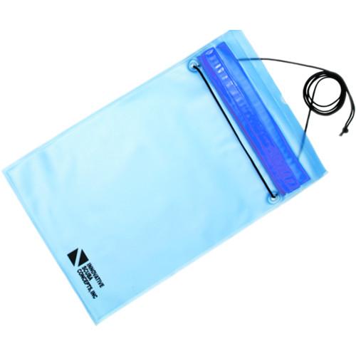 Innovative Scuba Concepts Dry Pouch for Quick Submersion Splash Protection