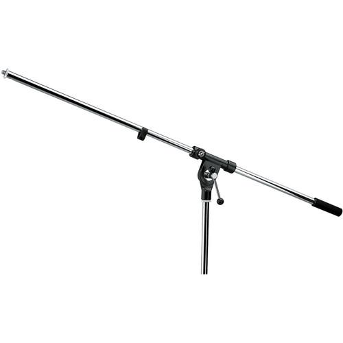 K&M 211 Boom Arm with 3 8" Thread