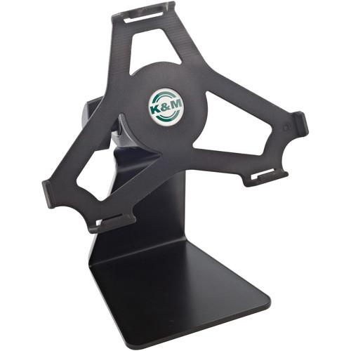 K&M iPad mini 4 Table Stand