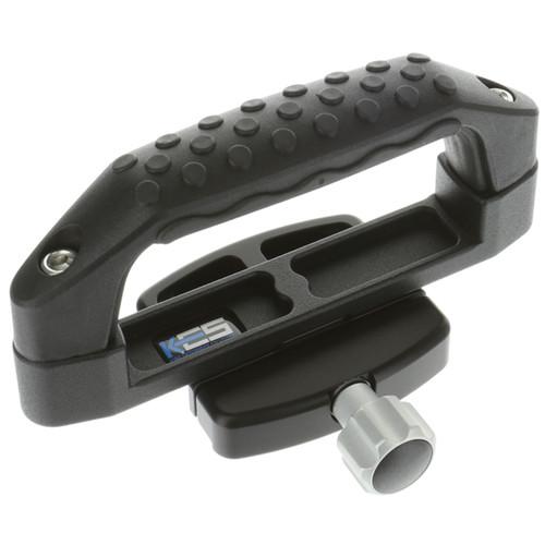 Kirk Super Grip Handle