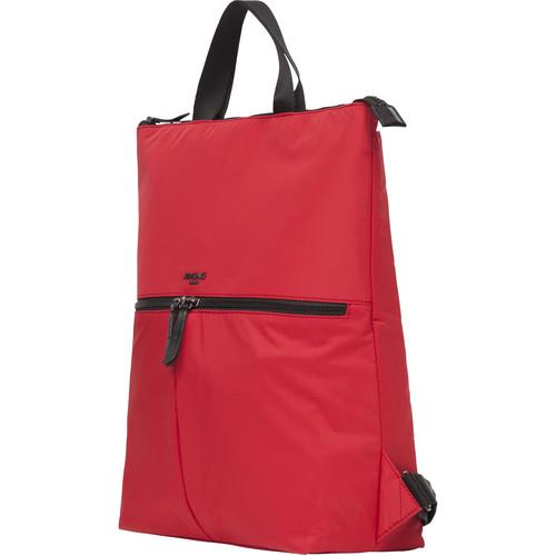 KNOMO USA Reykjavik Laptop Tote Backpack 15"