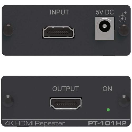 Kramer 4K60 HDMI 2.0 & HDCP 2.2 Repeater
