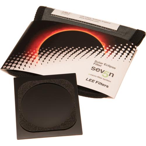 LEE Filters Seven5 Solar Eclipse Filter