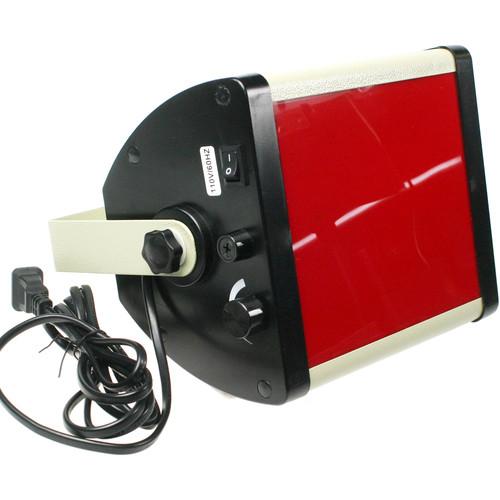 Legacy Pro Red Darkroom Safelight with Dimmer
