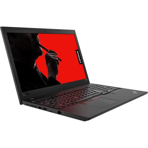 Lenovo 15.6" ThinkPad L580 Laptop