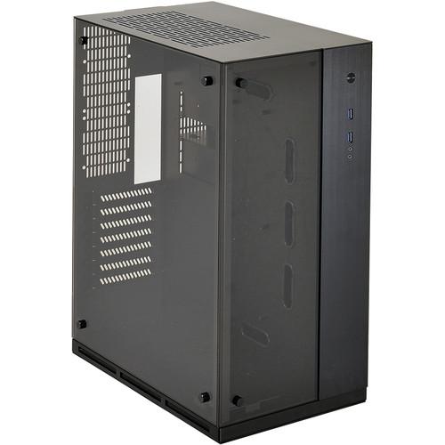 Lian Li Mid-Tower ATX 2.5 3.5" HDD USB 3.0 Chassis