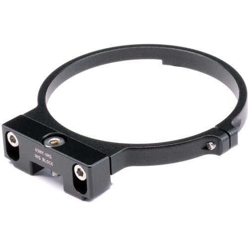LockCircle Mounting Kit for Sigma MC-11 Adapter to 6500NY 6300NY Cage