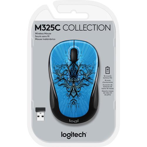 Logitech M325c Wireless Mouse