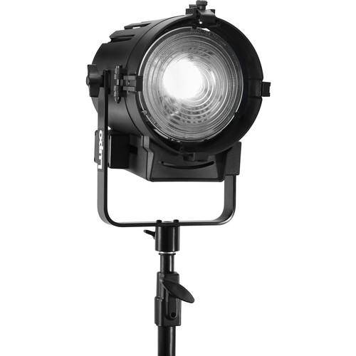 Lupo Dayled 1000 Daylight LED Fresnel with DMX