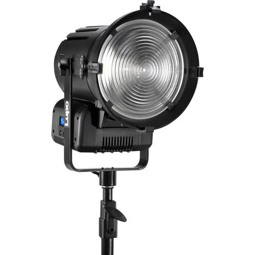 Lupo Dayled 2000 Daylight LED Fresnel with DMX