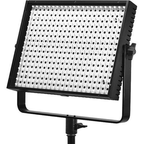 Lupo Lupoled 560 Daylight LED Panel with DMX