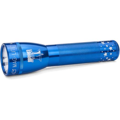 Maglite ML25LT 3C-Cell Engraved LED Flashlight