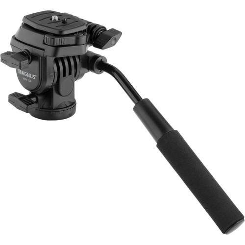 Magnus VPH-10P Three-Way Pan and Tilt Head