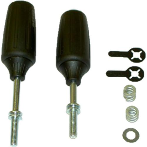 Manfrotto Handle Set for 329 or Bogen 3410 Pan Tilt Tripod Head