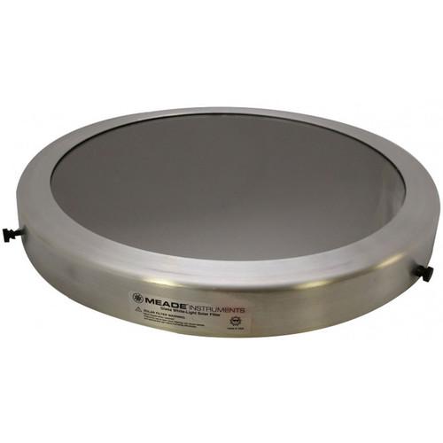 Meade #1375 Glass White Light Solar Filter