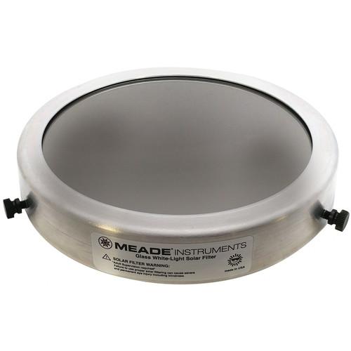 Meade #950 Glass White Light Solar Filter
