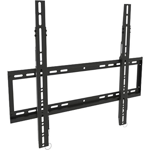 Middle Atlantic Fixed VDM Series Display Mount with 600 VESA for 40 - 70" Displays