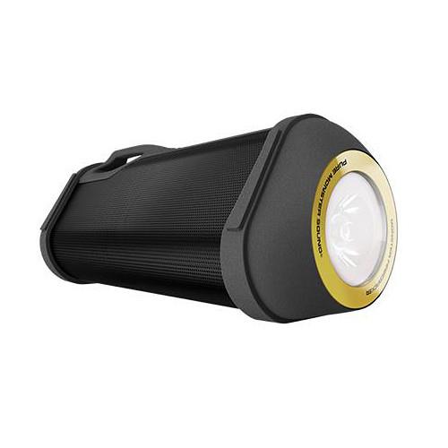 Monster FireCracker Bluetooth Boombox