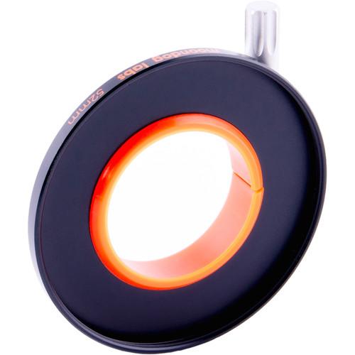 Moondog Labs 52mm Filter Mount for iPro Lens System Lenses