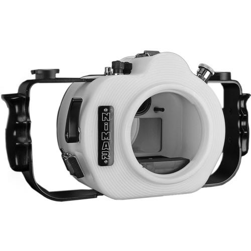 Nimar Underwater Housing for Sony Alpha a7II, a7R II, or a7S II