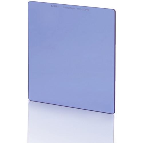 NiSi 100 x 100mm Natural-Night Filter
