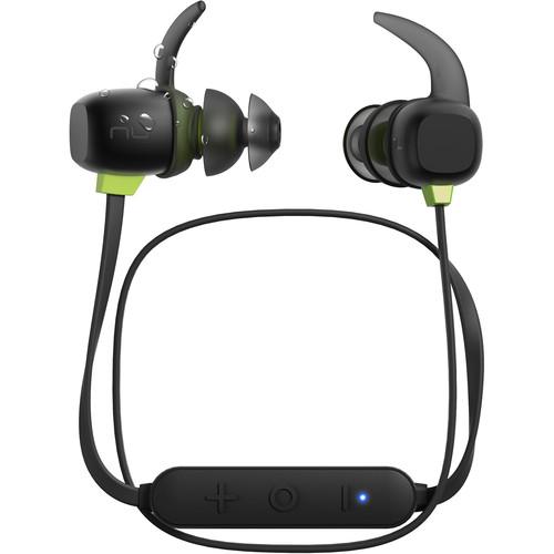 NuForce BE Sport4 Wireless In-Ear Headphones