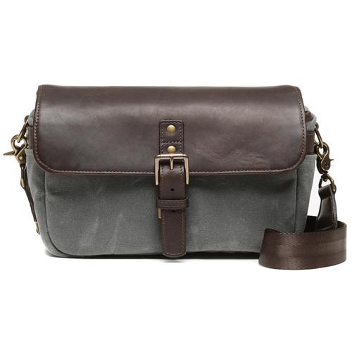 ONA Bowery 50 50 Camera Bag