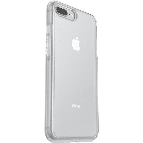 OtterBox Symmetry Series Clear Case for iPhone 7 Plus 8 Plus