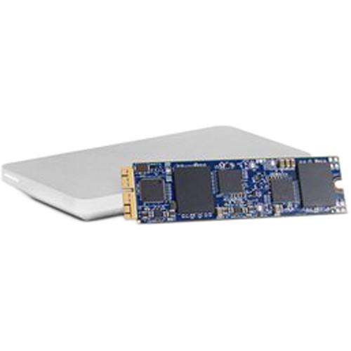 OWC Other World Computing Aura Pro X 2TB SSD Upgrade Solution for MacBook Pro with Retina Display and MacBook Air