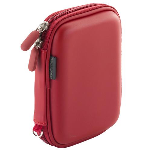 Oyen Digital Drive Logic Compact Case for Select Portable External Hard Drives