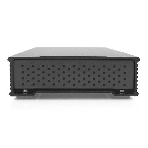 Oyen Digital MiniPro 5TB 5400 rpm External eSATA USB 3.1 Portable Hard Drive