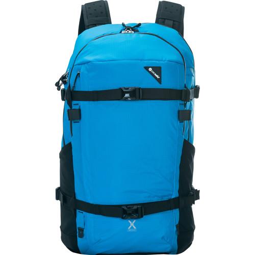 Pacsafe Venturesafe X40 PLUS Anti-Theft 40L Multi-Purpose Backpack