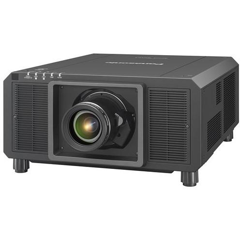 Panasonic 21,000-Lumen WUXGA DLP Projector