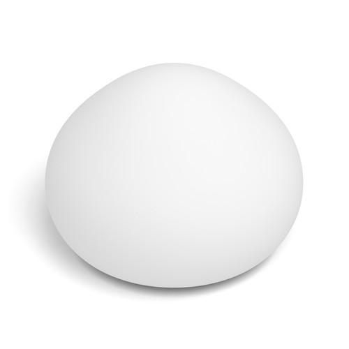 Philips Hue Wellner Table Lamp