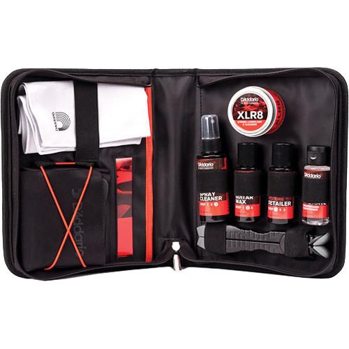 Planet Waves Instrument Care Kit