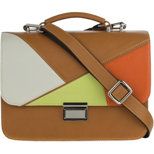 POMPIDOO Miami Camera Satchel