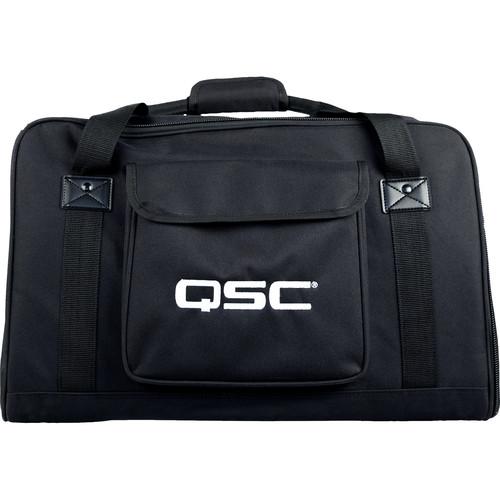 QSC Tote for the CP12 Compact Powered Loudspeaker