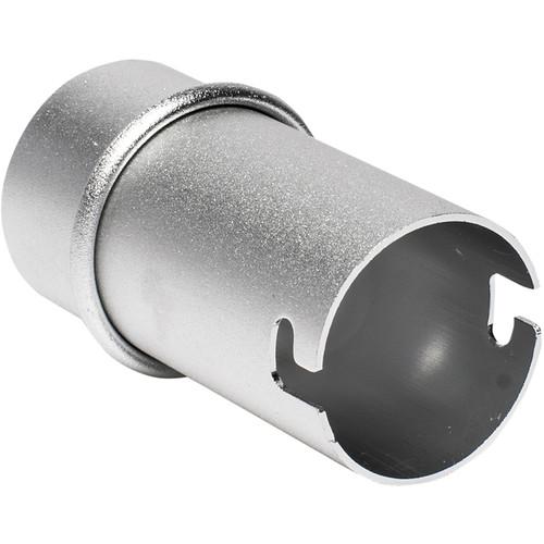 Quantum Instruments QF34 Flashtube Cover