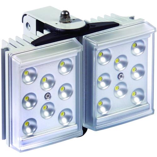 Raytec RAYLUX 50 High-Power PoE White-Light LED Illuminator with Integrated PSU