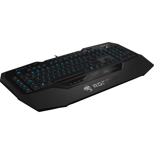 ROCCAT Isku Gaming Keyboard