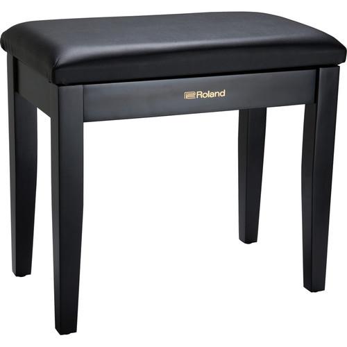 Roland RPB-100 Piano Bench with Storage Compartment