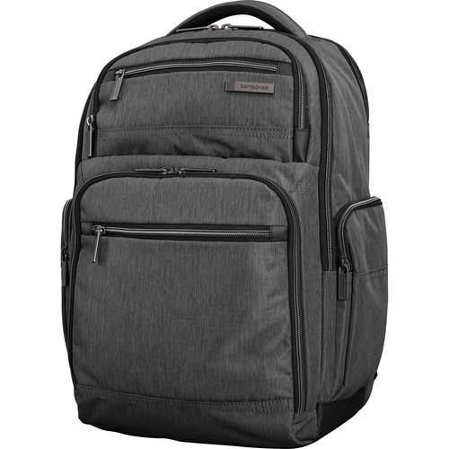 Samsonite Modern Utility Double Shot Backpack