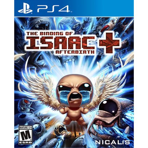 Sega The Binding of Isaac: Afterbirth