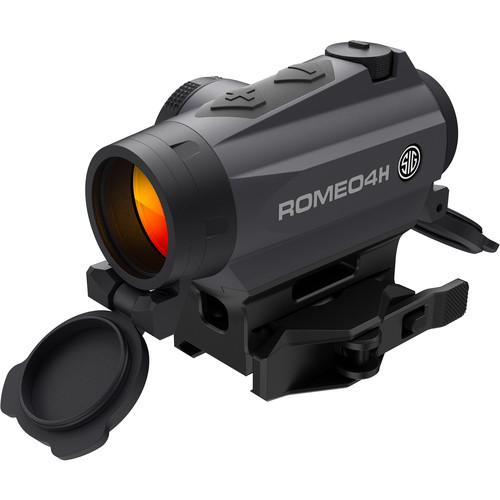 SIG SAUER Romeo4H Compact Red-Dot Sight