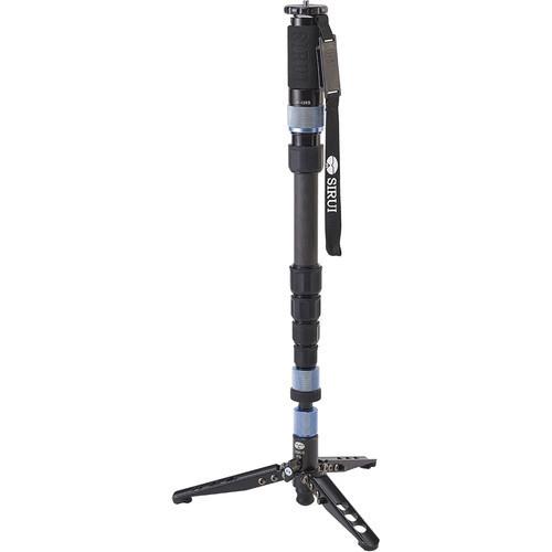Sirui SUP426SR Carbon-Fiber Photo Video Monopod
